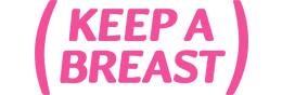 The Keep A Breast Foundation logo